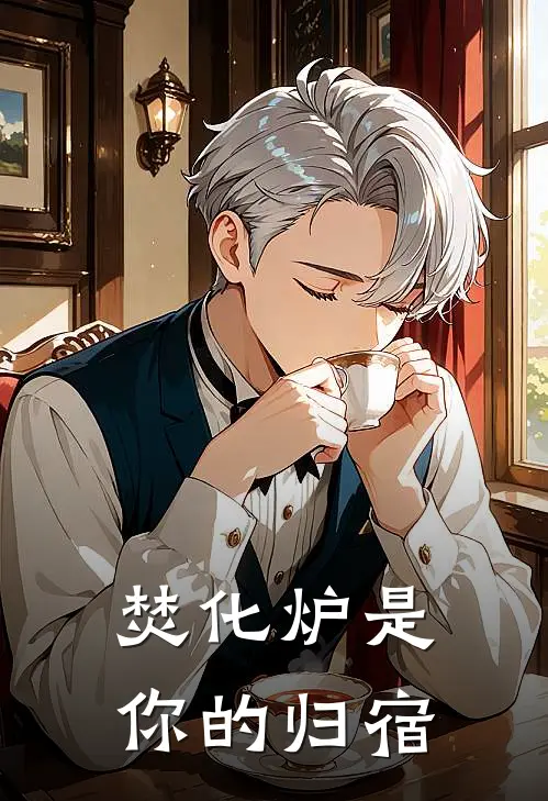 檬檬阿伟焚化炉是你的归宿最新章节阅读_檬檬阿伟最新章节在线阅读
