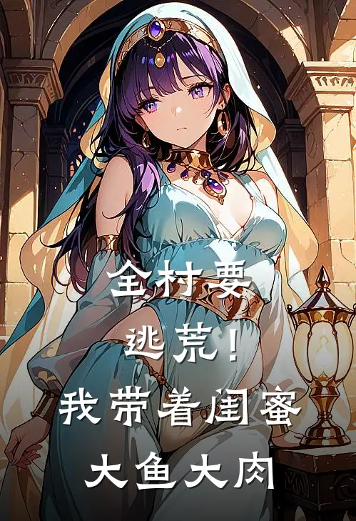 全村要逃荒！我带着闺蜜大鱼大肉