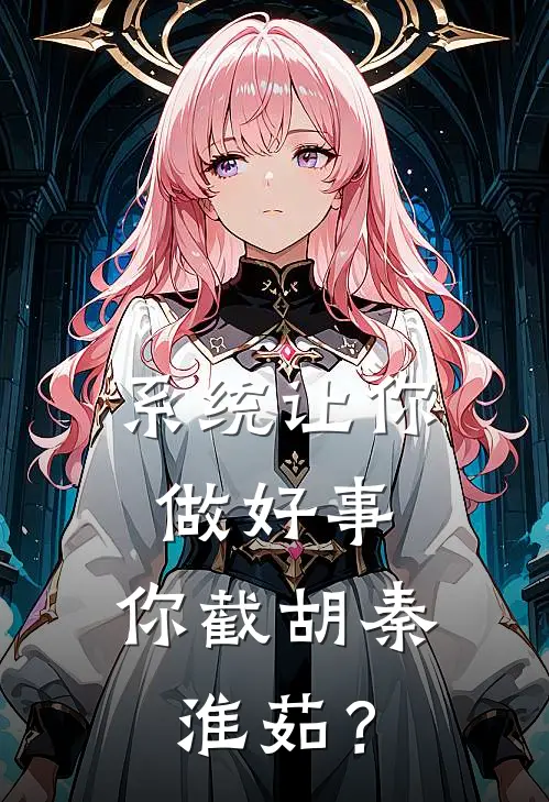 系统让你做好事，你截胡秦淮茹？