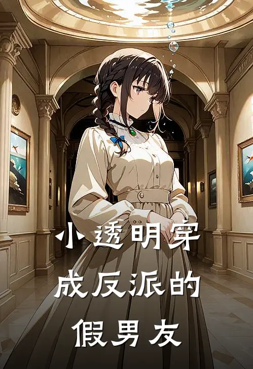 小透明穿成反派的假男友白星纯宋时危推荐完结小说_热门小说在线阅读小透明穿成反派的假男友(白星纯宋时危)