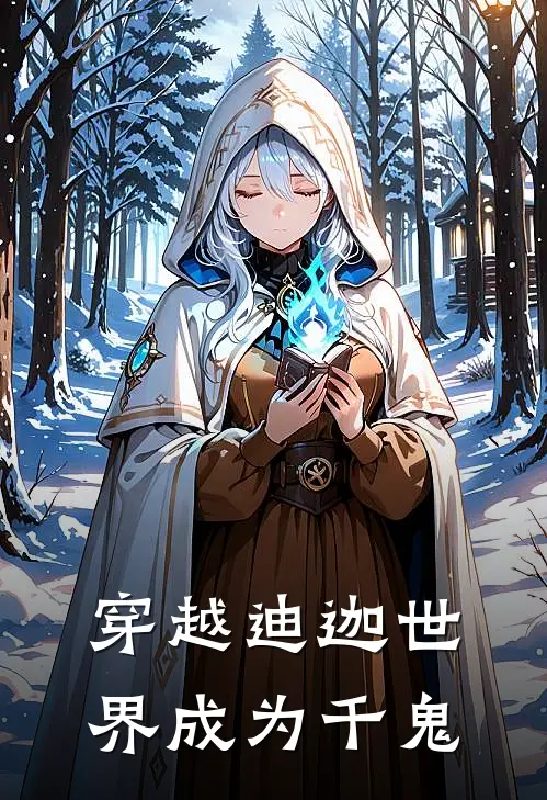 穿越迪迦世界成为千鬼(苏辰希尔巴贡)免费小说_完整版免费阅读穿越迪迦世界成为千鬼苏辰希尔巴贡