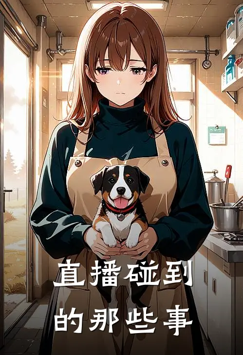 直播碰到的那些事林一苏瑶小说完结推荐_热门小说阅读直播碰到的那些事林一苏瑶