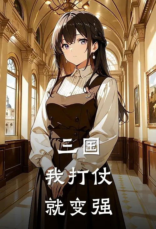 三国：我打仗就变强(昭逸刘备)火爆小说_《三国：我打仗就变强》昭逸刘备小说免费在线阅读