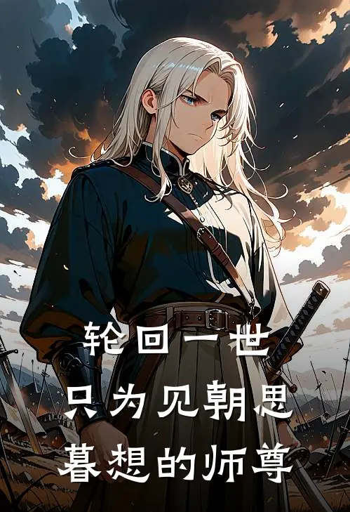 轮回一世，只为见朝思暮想的师尊