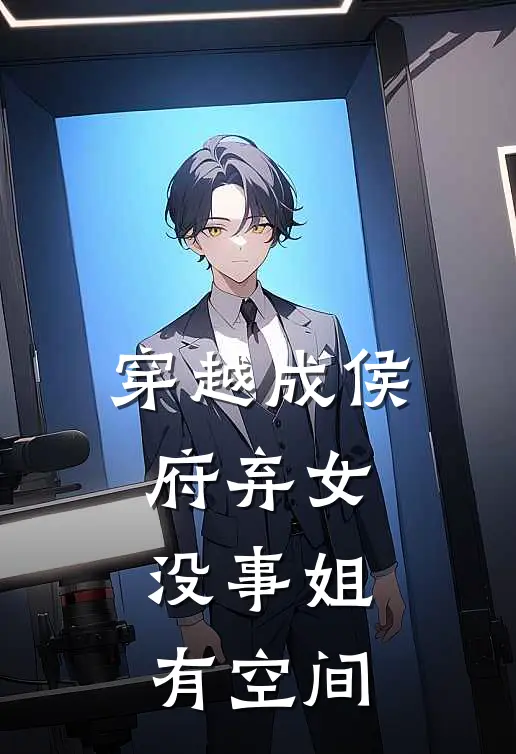 穿越成侯府弃女，没事姐有空间