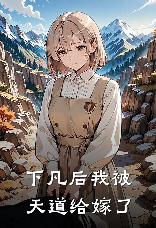 下凡后我被天道给嫁了