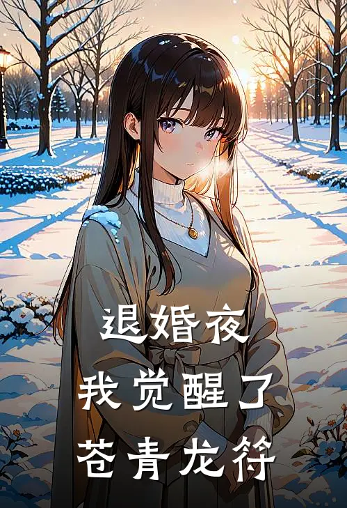 《退婚夜，我觉醒了苍青龙符》苏砚洛清漪已完结小说_退婚夜，我觉醒了苍青龙符(苏砚洛清漪)火爆小说