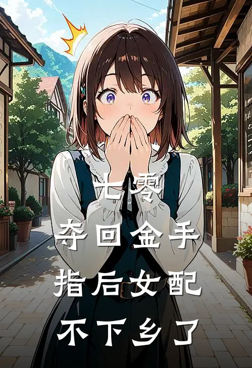 七零：夺回金手指后女配不下乡了