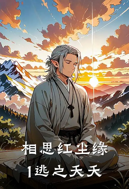 相思红尘缘1逃之夭夭