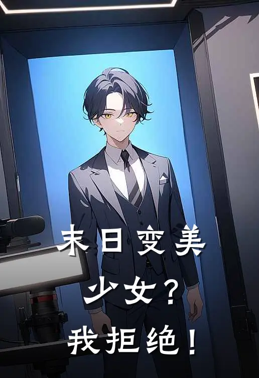 末日变美少女？我拒绝！全文免费阅读无弹窗大结局_末日变美少女？我拒绝！（苏晚晴张大宝）最新小说