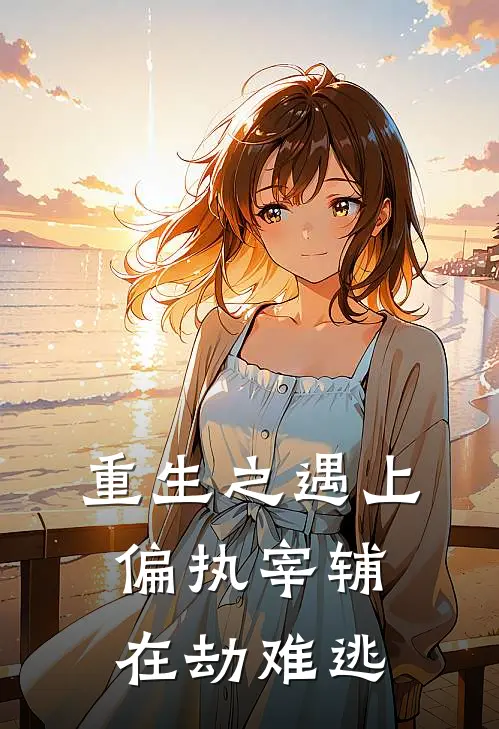 重生之遇上偏执宰辅：在劫难逃