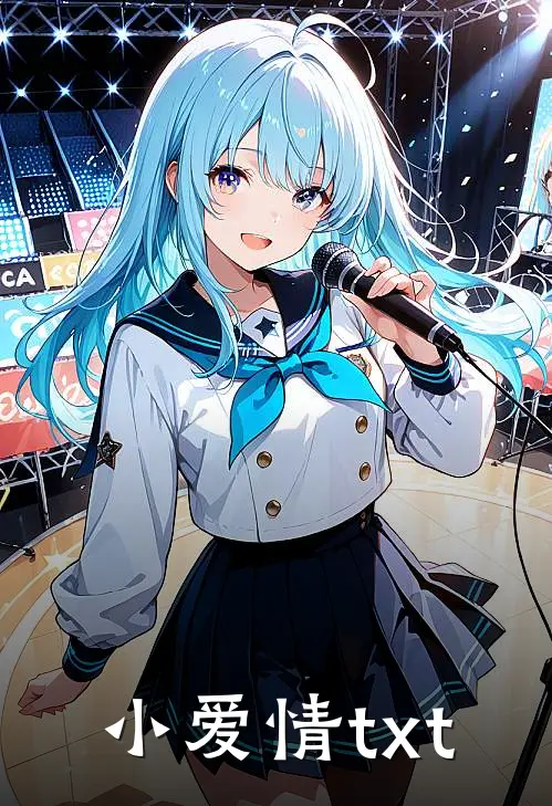 小爱情txt