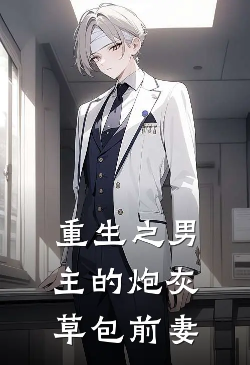 重生之男主的炮灰草包前妻