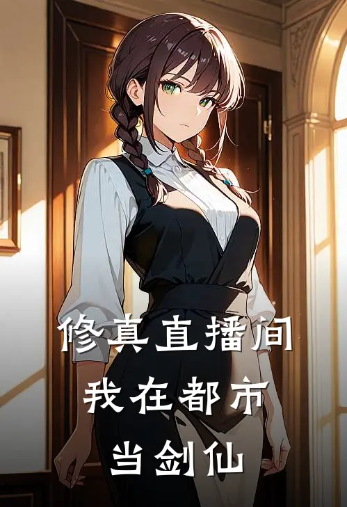 修真直播间：我在都市当剑仙叶默叶默免费完结小说_完本完结小说修真直播间：我在都市当剑仙(叶默叶默)