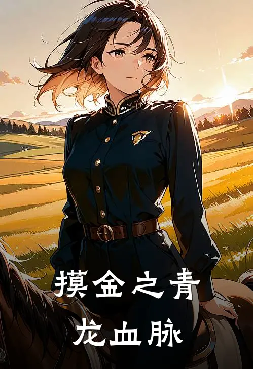 摸金之青龙血脉