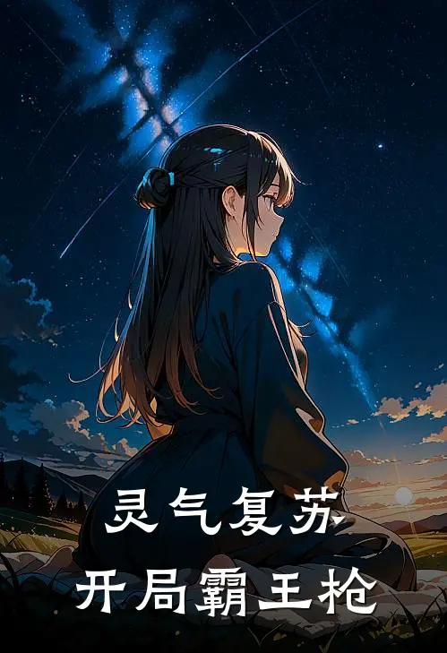 灵气复苏，开局霸王枪(赵桐李风)无弹窗小说免费阅读_小说完整版免费阅读灵气复苏，开局霸王枪赵桐李风