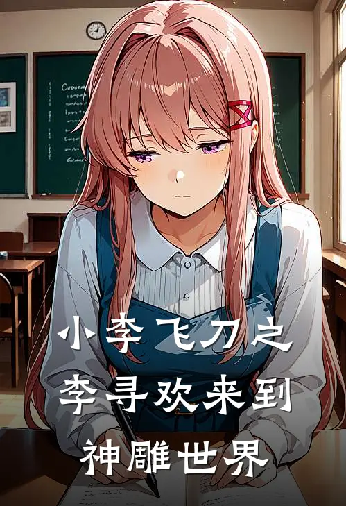 小李飞刀之：李寻欢来到神雕世界(李寻欢杨过)免费阅读完整版小说_最新小说全文阅读小李飞刀之：李寻欢来到神雕世界李寻欢杨过