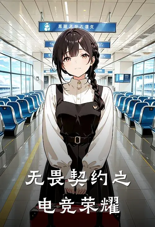 无畏契约之电竞荣耀