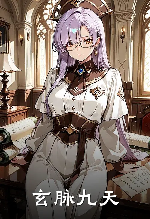 林逸玉佩《玄脉九天》_(林逸玉佩)热门小说