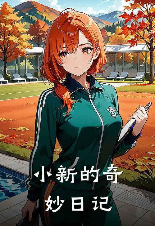 小新的奇妙日记(广志小新)完结的热门小说_全本免费完结小说小新的奇妙日记(广志小新)