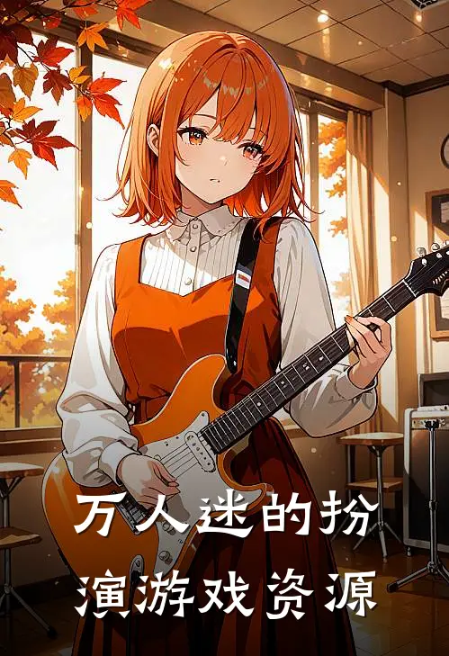 万人迷的扮演游戏资源