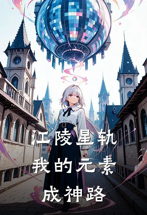 江陵星轨，我的元素成神路