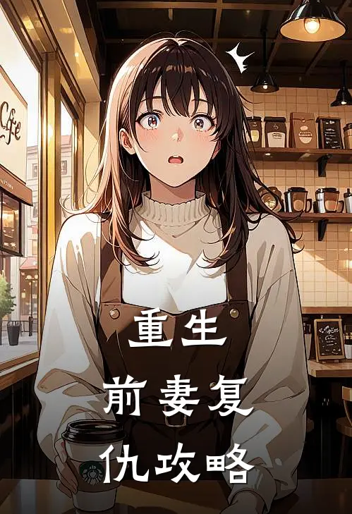 重生：前妻复仇攻略