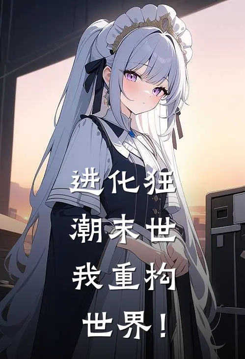 进化狂潮末世：我重构世界！白涛柏涛完结版小说阅读_完整版小说免费阅读进化狂潮末世：我重构世界！(白涛柏涛)