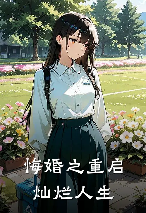 悔婚之重启灿烂人生