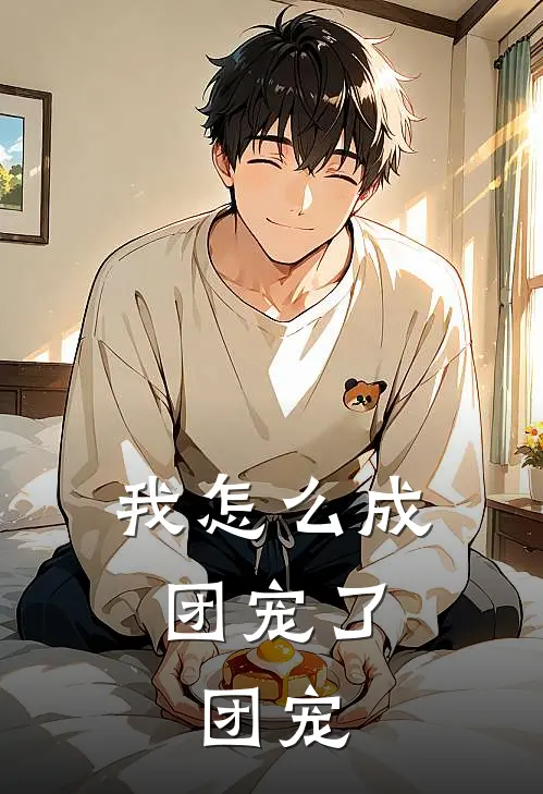 我怎么成团宠了：团宠