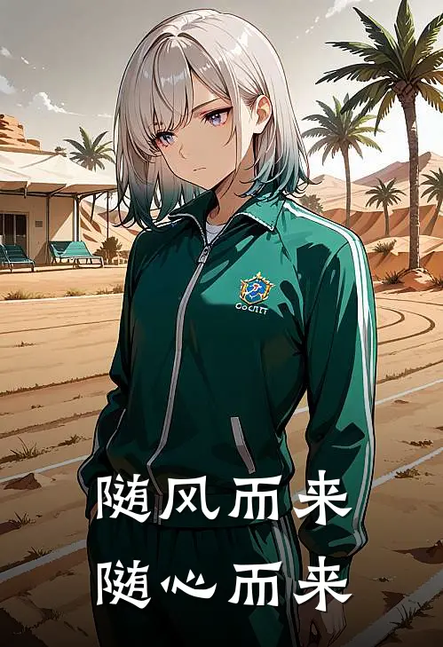 随风而来，随心而来