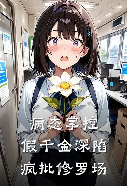 病态掌控，假千金深陷疯批修罗场