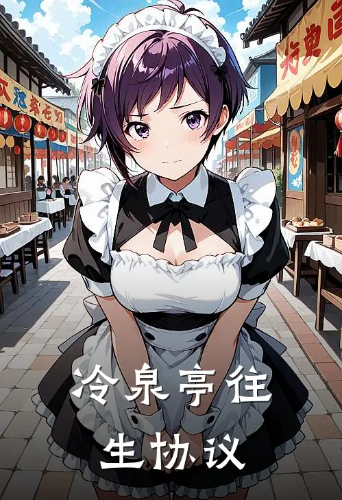 冷泉亭往生协议