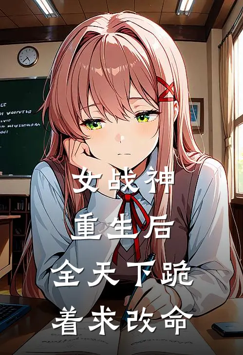 女战神重生后，全天下跪着求改命