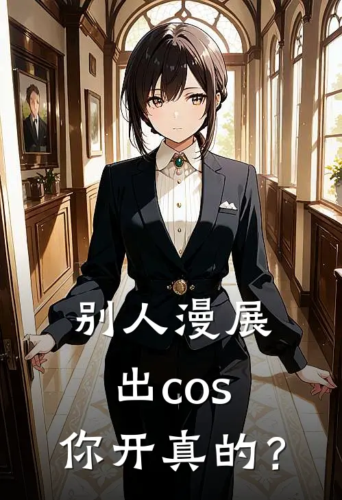 别人漫展出cos，你开真的？(叶道明道明)热门网络小说推荐_最新章节列表别人漫展出cos，你开真的？(叶道明道明)