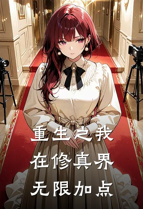 重生之我在修真界无限加点楚风林羽完本完结小说_完本完结小说重生之我在修真界无限加点(楚风林羽)