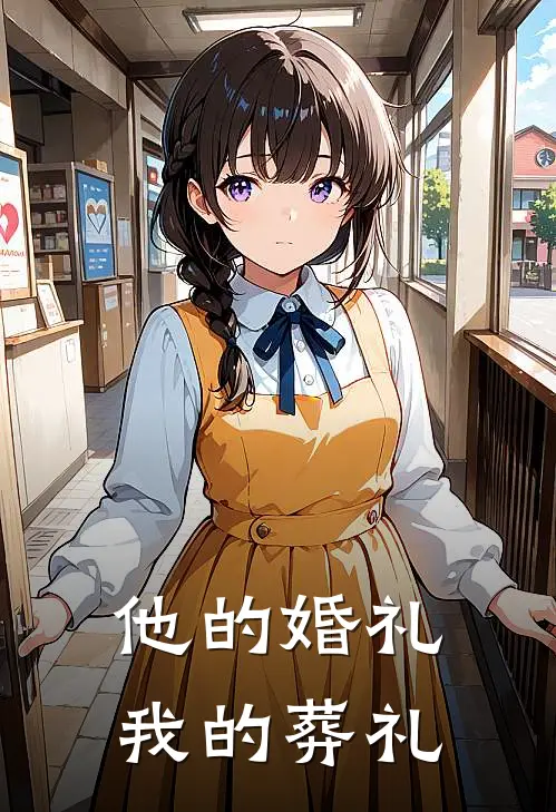 他的婚礼，我的葬礼(裴寂江晚)全本免费小说_新热门小说他的婚礼，我的葬礼裴寂江晚