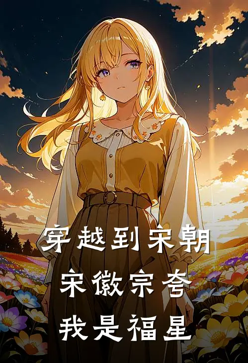 穿越到宋朝，宋徽宗夸我是福星