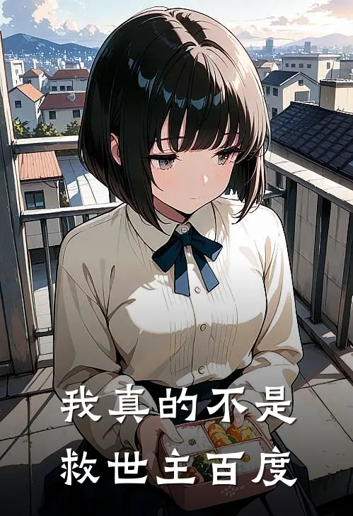 我真的不是救世主百度