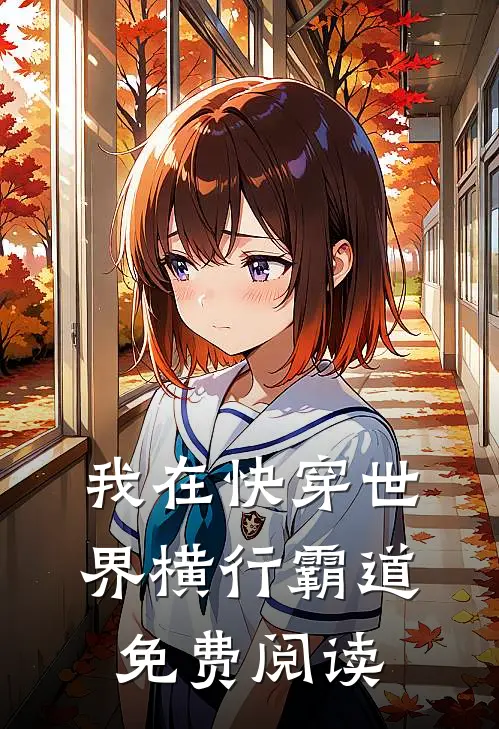 我在快穿世界横行霸道免费阅读