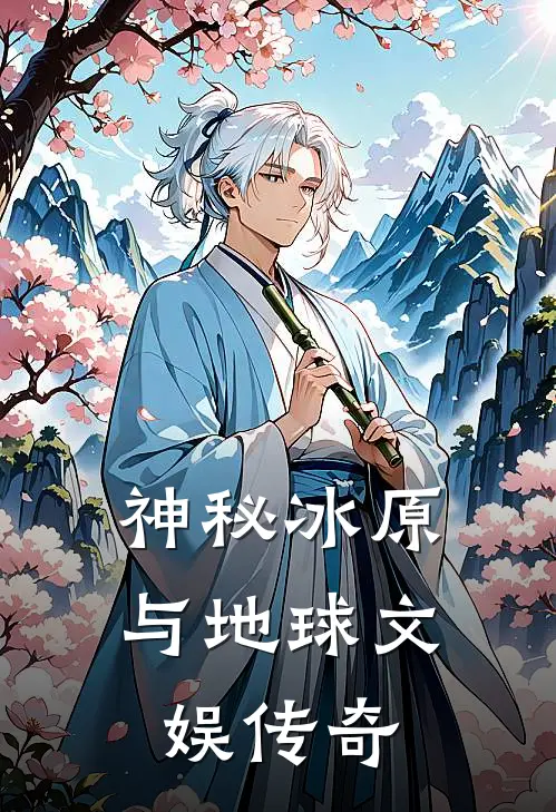 神秘冰原与地球文娱传奇(林羽赵阳)已完结小说_小说免费阅读神秘冰原与地球文娱传奇林羽赵阳