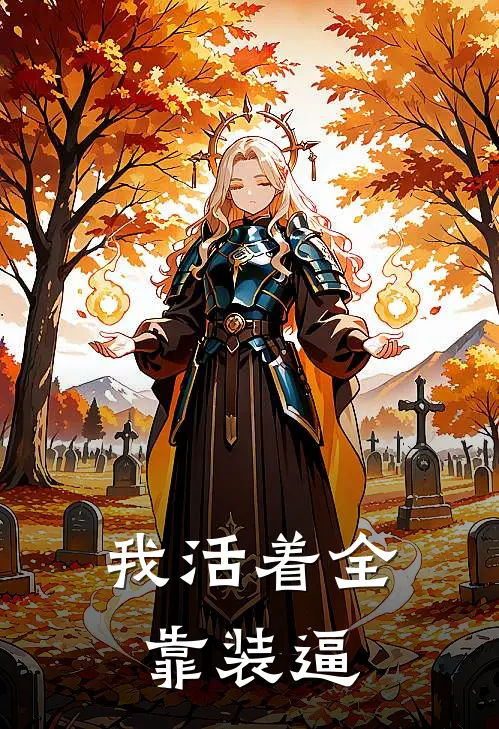 我活着全靠装逼