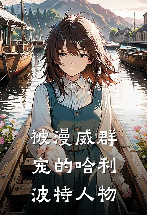 被漫威群宠的哈利波特人物