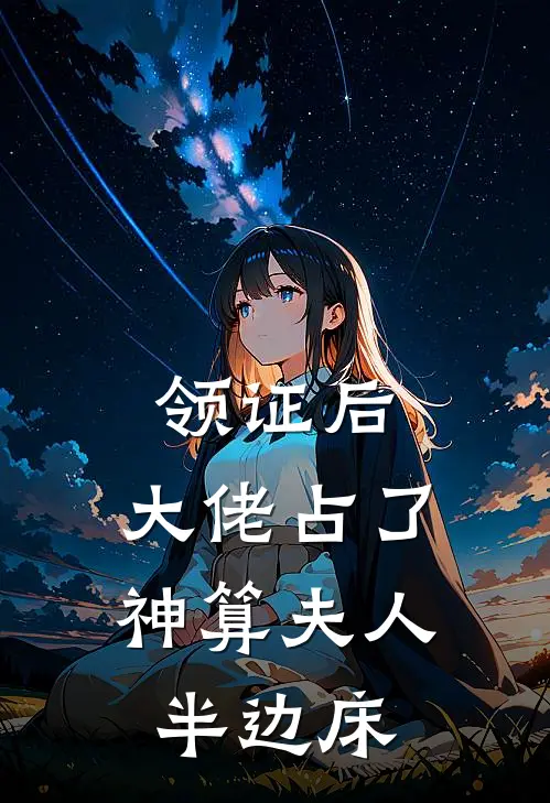 领证后：大佬占了神算夫人半边床白桑宁司衍全文免费阅读无弹窗大结局_（白桑宁司衍）领证后：大佬占了神算夫人半边床最新小说