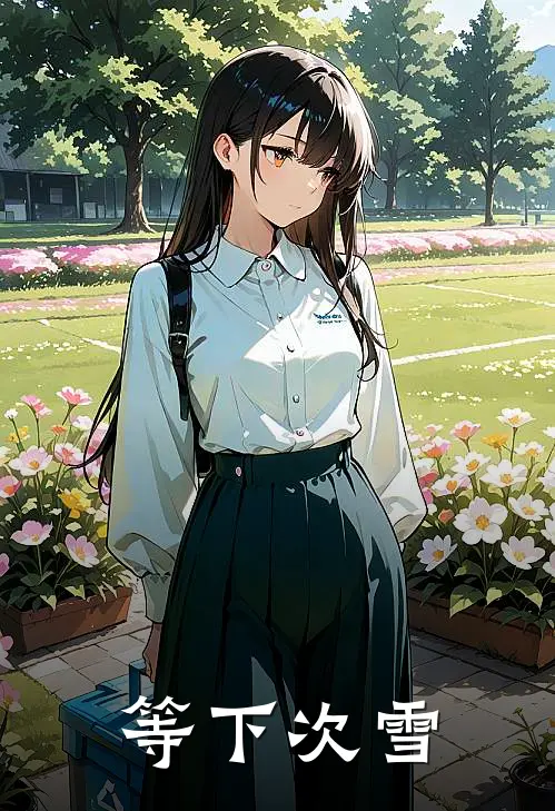 等下次雪林晚周米粒推荐完结小说_免费阅读等下次雪(林晚周米粒)
