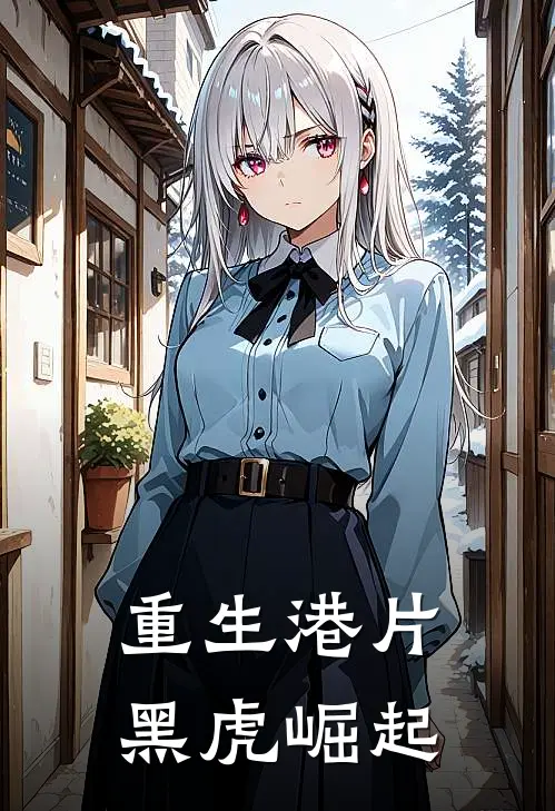 重生港片：黑虎崛起