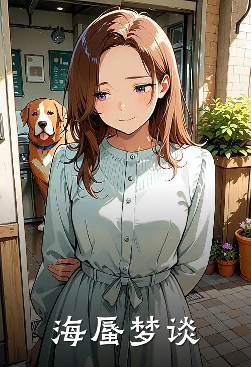 海蜃梦谈（朱儿安生）全文免费阅读无弹窗大结局_（海蜃梦谈全文免费阅读无弹窗）朱儿安生最新章节列表_笔趣阁（海蜃梦谈）