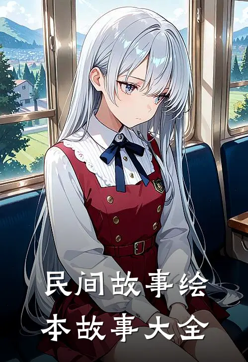 民间故事绘本故事大全