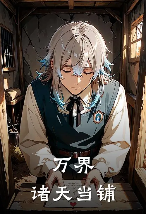 万界：诸天当铺