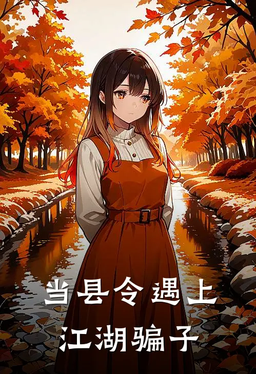 当县令遇上江湖骗子屈辛潼苏子拥完结版小说阅读_完整版小说免费阅读当县令遇上江湖骗子(屈辛潼苏子拥)